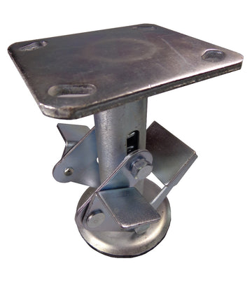 BC6 -  Floor Lock for 6" Caster