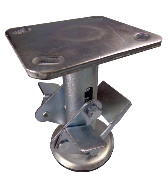 BC6 -  Floor Lock for 6" Caster
