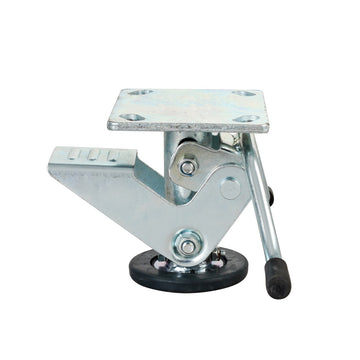 BC4 -  Floor Lock for 4" Caster