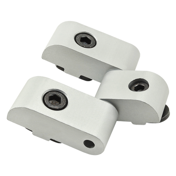 2103 -  10 to 15 Series Standard Captive Lift-Off Hinge Assembly