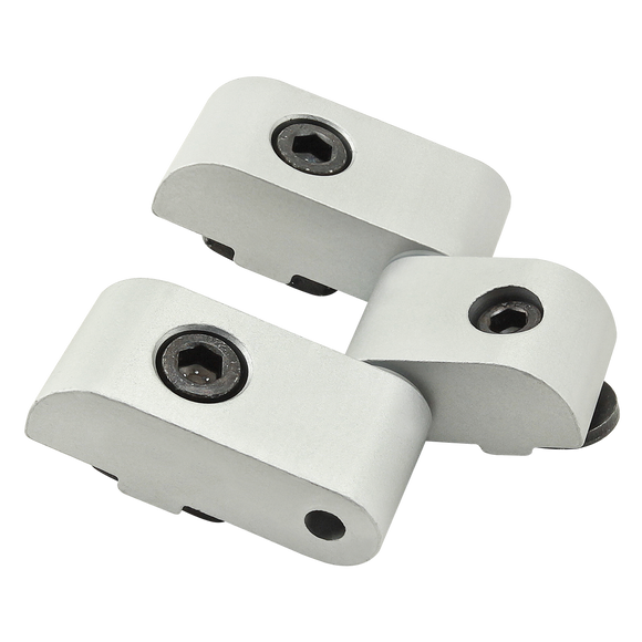 2103 -  10 to 15 Series Standard Captive Lift-Off Hinge Assembly