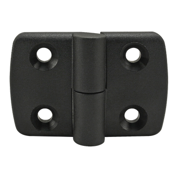12123 -  15 Series 4 Hole - Plastic Lift-Off Hinge: Right Hand Option