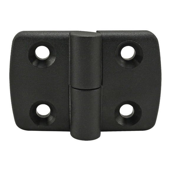 12123 -  15 Series 4 Hole - Plastic Lift-Off Hinge: Right Hand Option