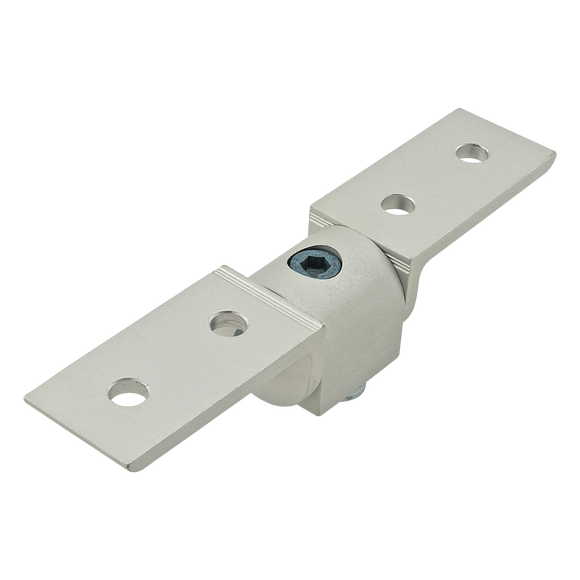 25-4154 -  25 Series 90 Degree&nbsp;Standard Structural Pivot Assembly with Dual "L" Arms