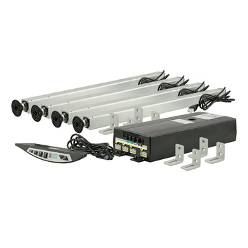 2372 -  Electric Lift System