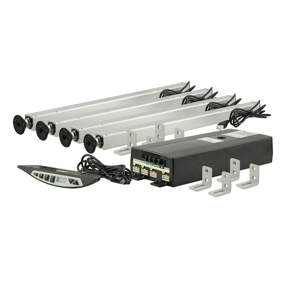 2372 -  Electric Lift System