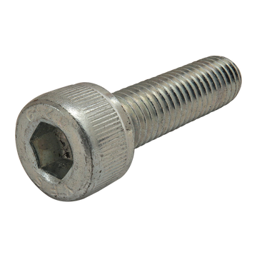 3822 -  M8 x 30.00mm Socket Head Cap Screw (SHCS)