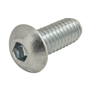 3941 -  5/16-18 x .750" Button Head Socket Cap Screw (BHSCS)