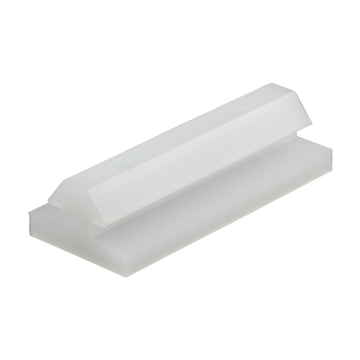 25-6797 -  25 Series T-Slot Insert Linear Bearing Pad