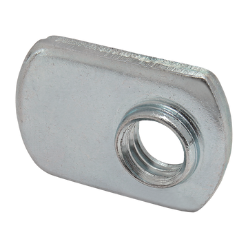 3778 -  5/16-18 Slide-in Economy T-Nut - Offset Thread