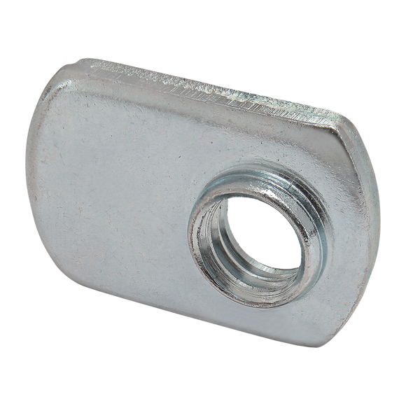 3778 -  5/16-18 Slide-in Economy T-Nut - Offset Thread