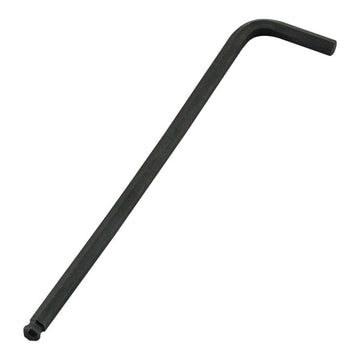 6097 -  M4 BALL END 'L' HEX WRENCH