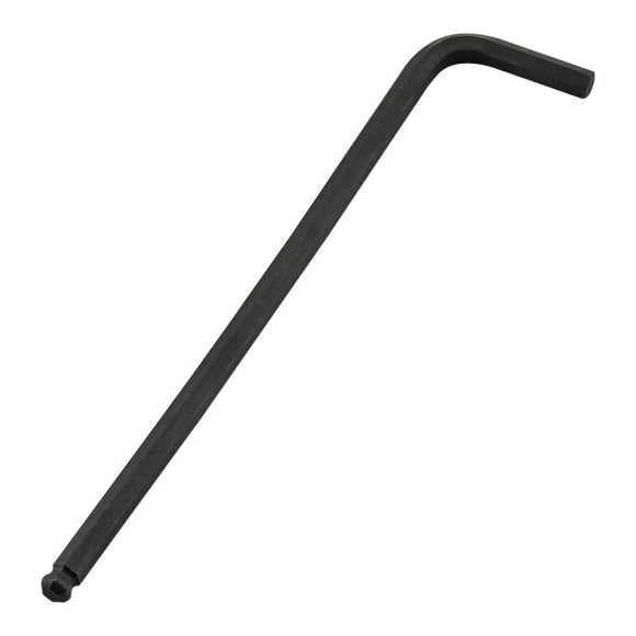 6097 -  M4 BALL END 'L' HEX WRENCH