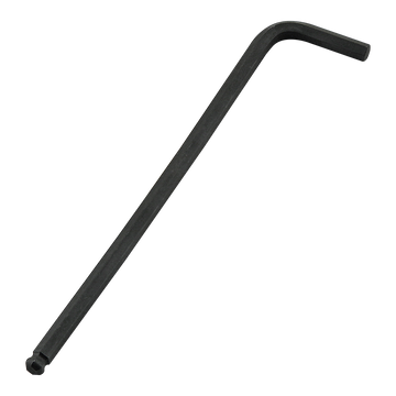 65-6097 -  Ball End "L" Hex Wrench - 4mm