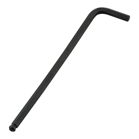 65-6097 -  Ball End "L" Hex Wrench - 4mm
