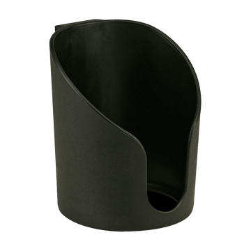 2287 -  10, 15, 25, 30 &amp; 40 Series Cup Holder - Closed Bottom