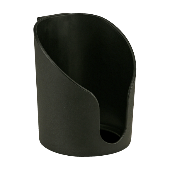 2287 -  10, 15, 25, 30 &amp; 40 Series Cup Holder - Closed Bottom