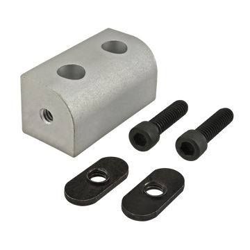 4027 -  10 Series Universal Dynamic Right Angle Pivot Nub