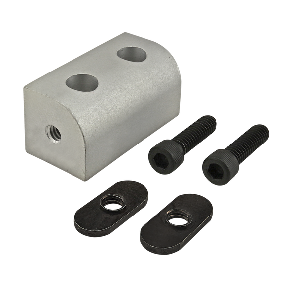 4027 -  10 Series Universal Dynamic Right Angle Pivot Nub