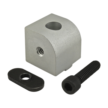 4025 -  10 Series 0 Degree Dynamic Right Angle Pivot Nub