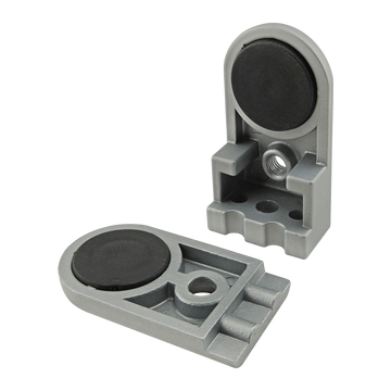 4490 -  10 &amp; 15 Series Single Panel Holder