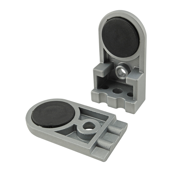 4490 -  10 &amp; 15 Series Single Panel Holder