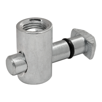 14013 -  Central Connector: Horizontal Orientation