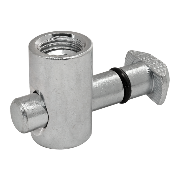 14013 -  Central Connector: Horizontal Orientation