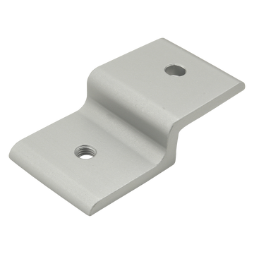 45-2434 -  45 Series Single Arm Narrow Panel Retainer