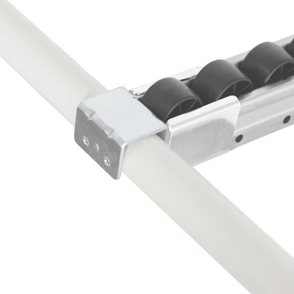 R40-MS -  Track Mount Start Narrow