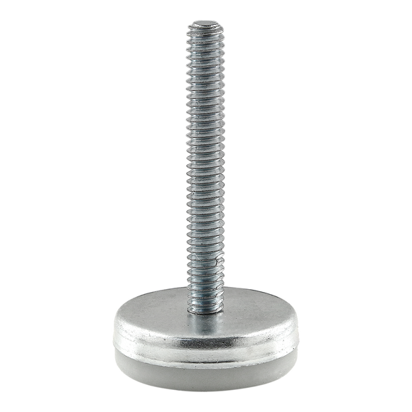 25-2186 -  Economy Floor Glide: M6 x 57mm