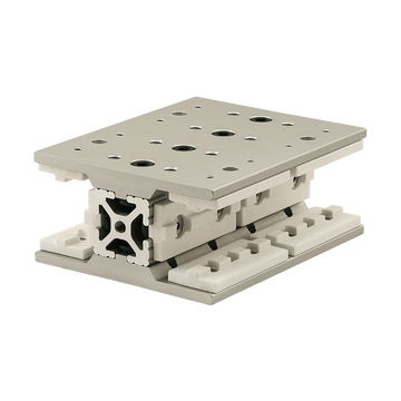 6879 -  15 Series Long - Double Mount Unibearing&trade; Assembly