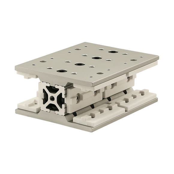 6879 -  15 Series Long - Double Mount Unibearing&trade; Assembly