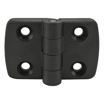 12116 -  15 Series 4 Hole - Standard Plastic Hinge