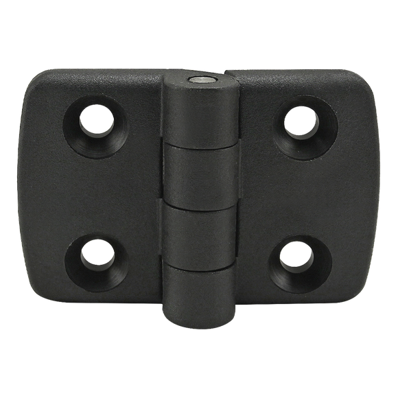 12116 -  15 Series 4 Hole - Standard Plastic Hinge