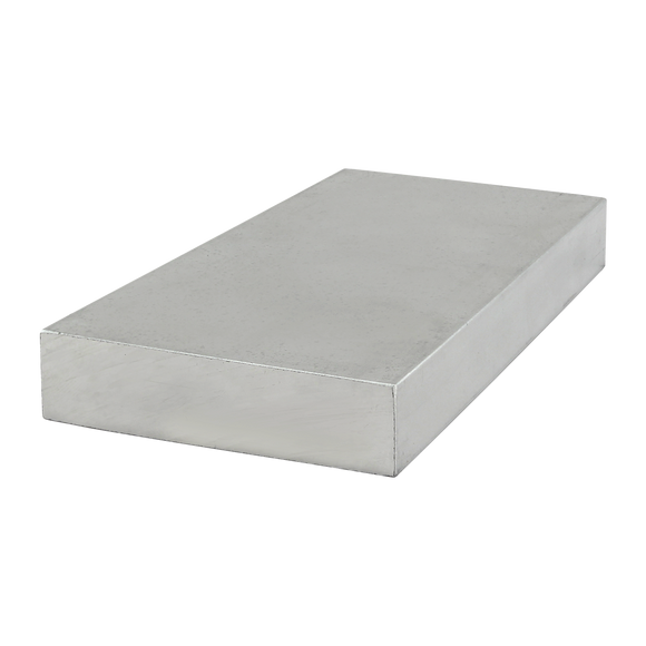 25-8328-4M -  50mm X 12mm FLAT STOCK-MILL FINISH 4M BAR