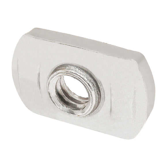 3686 - 15 S SS ECON T-NUT 1/4-20 THREAD