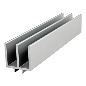 2211-145 -  10 S UPPER DOOR TRACK145" BAR