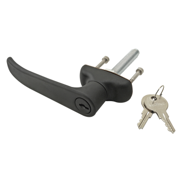 65-2957 -  25 &amp; 40 Series Furniture Style Handle