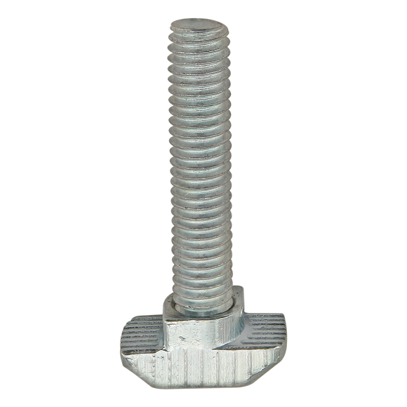 13146 -  M6 x 30.00mm Drop-In T-Slot Stud Assembly