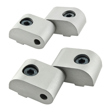 25-2065 -  25 Series Standard Lift-Off Hinge - Left Hand Assembly
