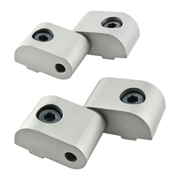 25-2065 -  25 Series Standard Lift-Off Hinge - Left Hand Assembly