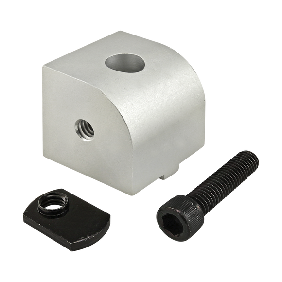 4425 -  15 Series 0 Degree Dynamic Right Angle Pivot Nub