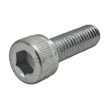 3806 -  M6 x 20.00mm Socket Head Cap Screw (SHCS)
