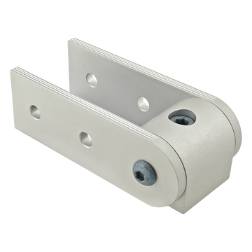 40-4398 -  40 Series 90 Degree&nbsp;Standard Structural Pivot Assembly with Dual Straight Arms