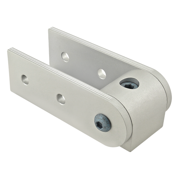 40-4398 -  40 Series 90 Degree&nbsp;Standard Structural Pivot Assembly with Dual Straight Arms