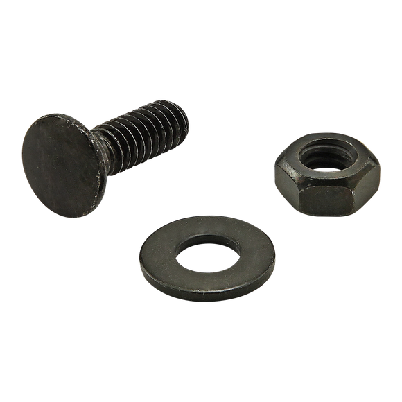 25-6851 -  25 Series Hex Nut Linear Bearing Brake Kit