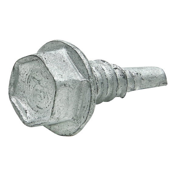 9307 -  1/4-14 x .750" Self Drilling Screw (SDS)