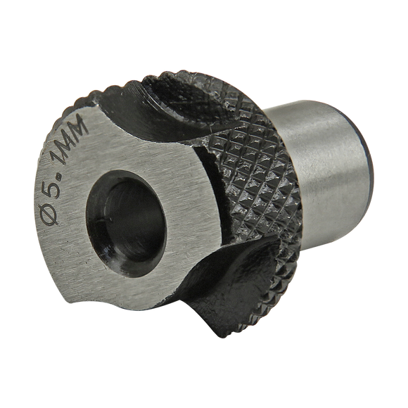 25-6121 -  Replacement bushing for 25 Series Access Hole Jig