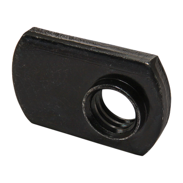 40-3278 -  5/16-18 Slide-in Economy T-Nut - Offset Thread
